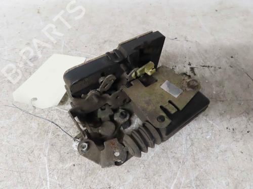 Rear left lock DACIA LOGAN (LS_) 1.5 dCi (LS0K) | BP37045000C100 - Image 3