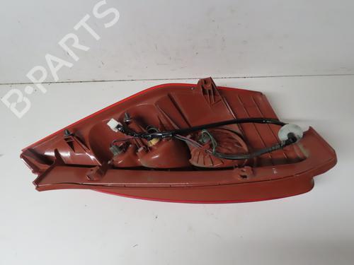 Used Left taillight MAZDA 5 (CR) 2.0 CD (CR19) (143 hp) 23170889
