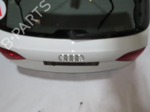 Bakluke CC/Kombi-Kupé AUDI A4 B8 Avant (8K5) 1.8 TFSI | BP29196144C6 