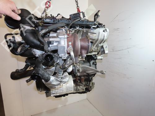 Motor VW POLO VI (AW1, BZ1, AE1) 2.0 GTI | BP30047812M1 