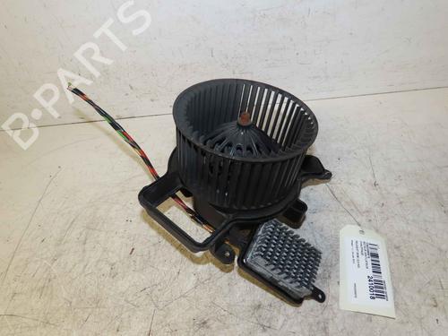 Used Heater blower motor Heater blower motor PEUGEOT 5008 (0U_, 0E_) 2.0 HDi 150 / BlueHDi 150 (150 hp) 37049722 37049722