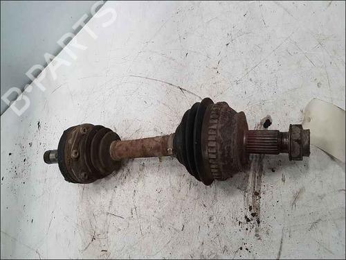 Used Left front driveshaft Left front driveshaft 37041919 37041919
