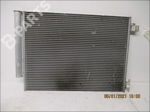 Used Heating radiator Heating radiator RENAULT CAPTUR I (J5_, H5_) 1.3 TCe 150 (J5NK, J5JS) (150 hp) 10941437 10941437