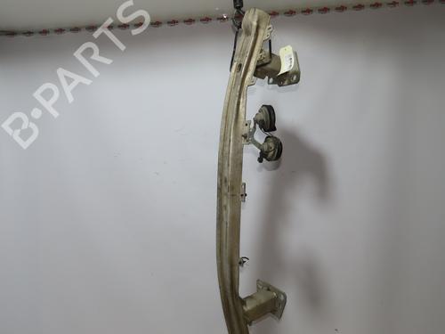 Kofangerbjælke RENAULT SCÉNIC III (JZ0/1_) 2.0 dCi (JZ0Y, JZ26) (150 hp) 33221864