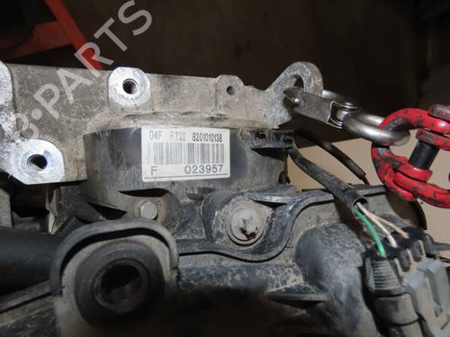 Engine DACIA SANDERO 1.2 16V | BP37052335M1 - Image 6