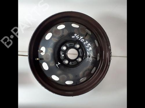 Used Rim OPEL AGILA B (H08) 1.2 (F68) (86 hp) 22997045