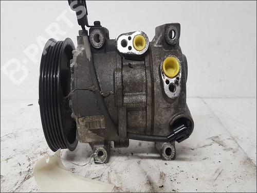 Used AC compressor KIA RIO III (UB) 1.25 CVVT (86 hp) 10941229