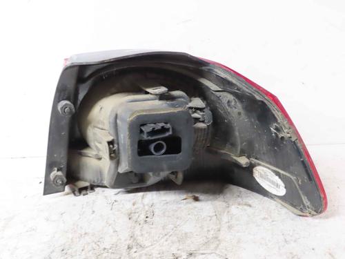 Rear bumper left light VW GOLF VI (5K1) 1.6 TDI | BP37044699C81 - Image 2
