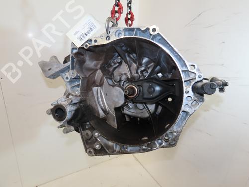 Gearbox CITROËN C4 II (NC_) 1.6 HDi 90 | BP29196116M3 