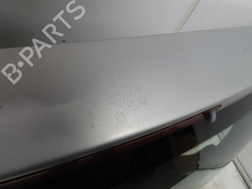 Used Tailgate OPEL MERIVA A MPV (X03) 1.6 16V (E75) (100 hp) 16859753