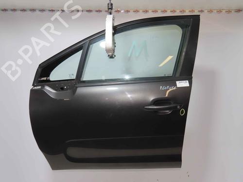 dr-venstre-foran-citroen-c3-iii-sx-2016-37061583 main image