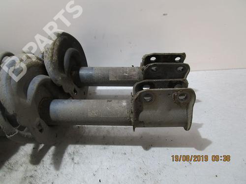 Left front shock absorber DACIA LODGY (JS_) 1.2 TCe (JSAY, JSM0) | BP10944068M16 