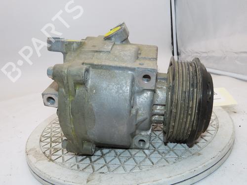 AC compressor OPEL ADAM (M13) 1.4 | BP36542973M34 - Image 5