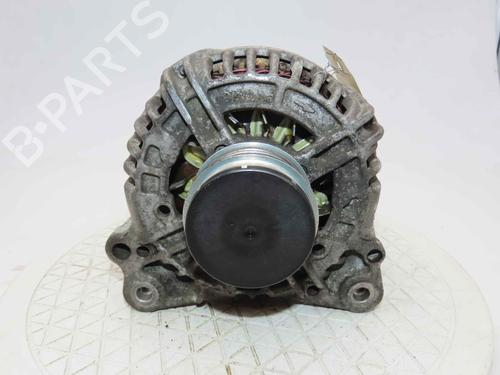 Used Alternator Alternator 37048708 37048708