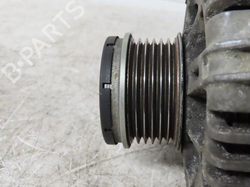 Alternator OPEL ASTRA H (A04) 1.3 CDTI (L48) | BP16155522M7 