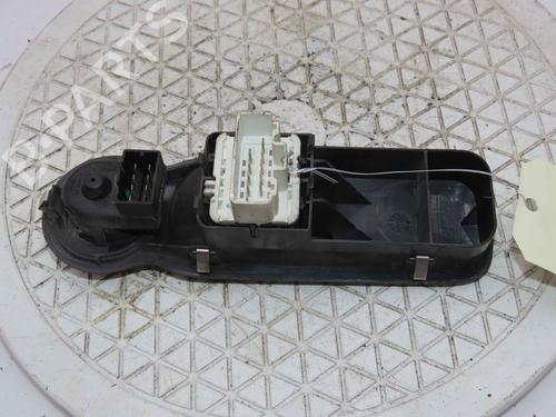Left front window switch RENAULT MODUS / GRAND MODUS (F/JP0_) 1.5 dCi (FP0G, JP0G) | BP37048341I27 - Image 2