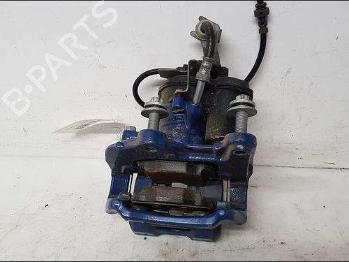 Left rear brake caliper BMW X5 (G05, F95) xDrive 45 e Plug-in-Hybrid | BP14882872M107 
