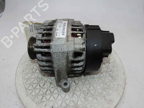 Alternator FORD KA (RU8) 1.2 | BP37049911M7 - Image 3
