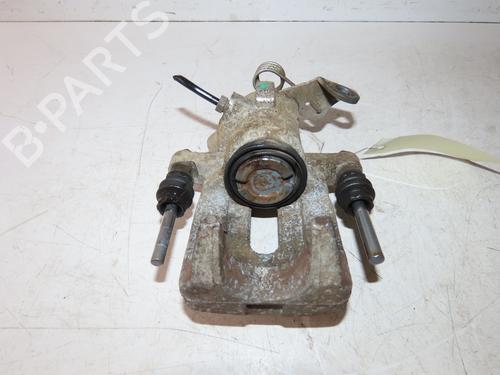 Right rear brake caliper CITROËN C4 II (NC_) 1.6 HDi 90 | BP29345484M106 