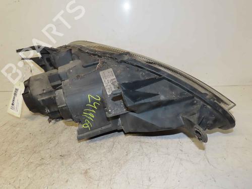 Left headlight CITROËN C8 (EA_, EB_) 2.0 HDi | BP37050494C28 - Image 3