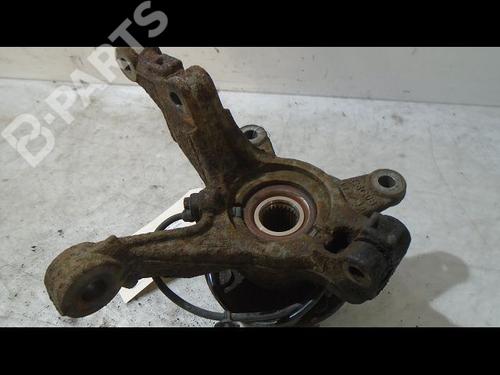 Used Left front steering knuckle Left front steering knuckle FORD FIESTA VI (CB1, CCN) 1.25 (82 hp) 10944500 10944500