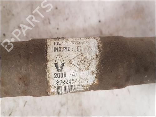 Left front driveshaft RENAULT TRAFIC II Van (FL) 2.5 dCi 145 (FL0J) | BP10942985M38