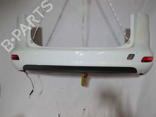 rear-bumper-opel-zafira-tourer-c-p12-2011-37055814 main image