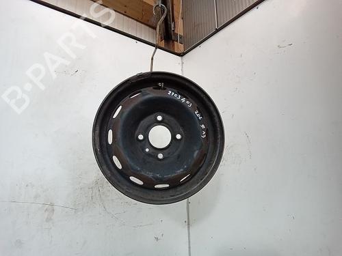 Felg PEUGEOT 206 Hatchback (2A/C) 1.1 i (60 hp) 16202957
