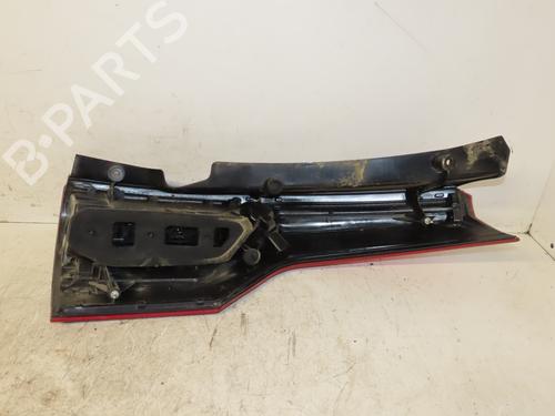 Used Right taillight CITROËN C4 Grand Picasso I (UA_) 2.0 HDi 138 (136 hp) 24378583