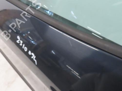Left rear door PEUGEOT 308 I (4A_, 4C_) 1.6 HDi | BP19123530C4 