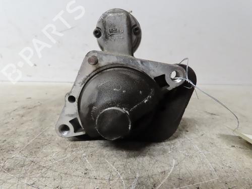 Starter RENAULT CLIO IV (BH_) 1.5 dCi 90 | BP18352132M8 