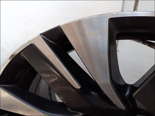 Rim PEUGEOT 2008 I (CU_) 1.2 VTi | BP29872552C45