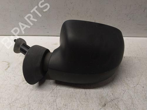 Retrovisor esquerdo DACIA SANDERO 1.4 MPI LPG | BP39111577C26 - Image 2