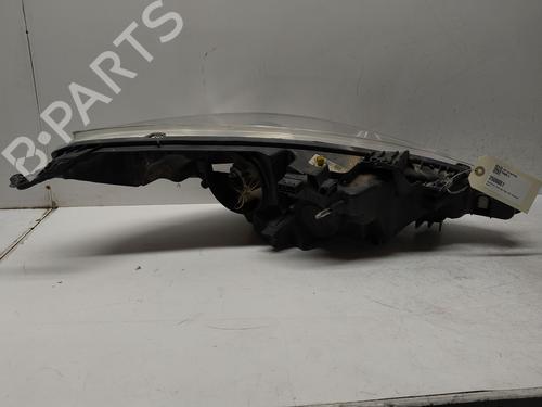 Used Left headlight Left headlight 38100198 38100198