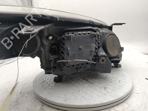 Left headlight RENAULT MEGANE III Hatchback (BZ0/1_, B3_) 1.5 dCi (BZ09, BZ0D, BZ1W, BZ29, BZ14) | BP39039512C28 - Image 3