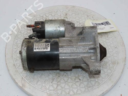 Motor de arranque Motor de arranque 37058695 37058695