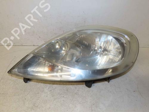 Used Left headlight Left headlight 37052935 37052935