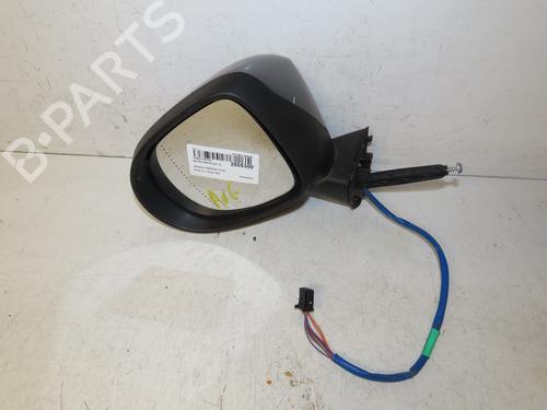 Retrovisor izquierdo RENAULT MODUS / GRAND MODUS (F/JP0_) 1.5 dCi (FP0F, JP0F) (86 hp) 29153546