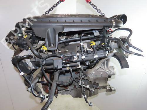 Engine FIAT TIPO Hatchback (356_, 357_) 1.4 (356HXF1B) | BP28503640M1 