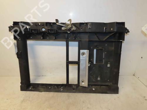 Front slam panel CITROËN C3 II (SC_) 1.4 VTi 95 | BP37048213C72 - Image 3