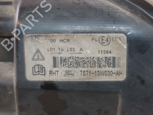 Lyskaster venstre Lyskaster venstre 37059652 37059652