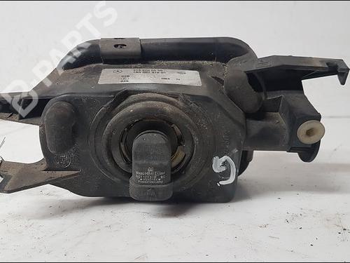 Left front fog light MERCEDES-BENZ C-CLASS (W203) C 200 CDI (203.007) | BP11016452C30 