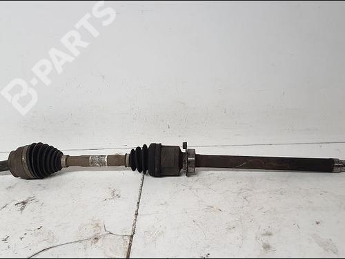 Used Right front driveshaft ALFA ROMEO MITO (955_) 1.6 JTDM (955AXE1B) (115 hp) 11739307