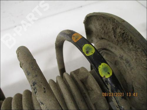 Left front shock absorber PEUGEOT 208 I (CA_, CC_) 1.4 HDi | BP10944196M16 