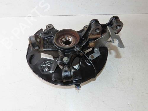 Right front steering knuckle CITROËN C4 Picasso II 1.6 BlueHDi 120 | BP37058945M26 - Image 3