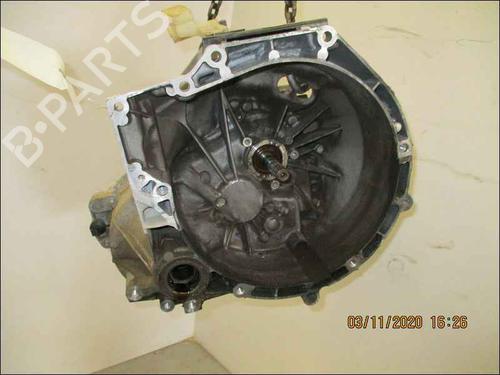 Used Gearbox Gearbox 37040111 37040111
