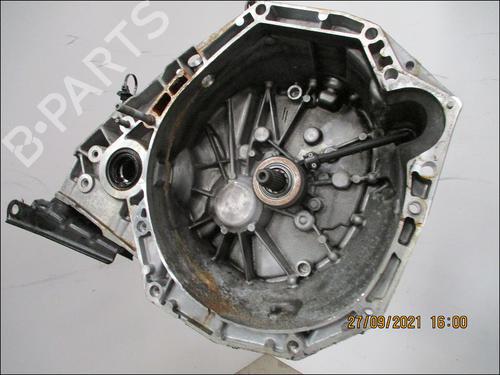 Used Gearbox Gearbox DACIA DOKKER MPV (KE_) 1.5 dCi / Blue dCi 75 (KEAJ, KEAH, KEJW) (75 hp) 15903331 15903331