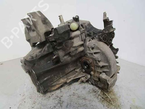 Gearbox CITROËN C5 III (RD_) 2.0 HDi 140 (RDRHF8, RDRHFA, RDRHA8, RDRHAJ) | BP37039580M3 - Image 3