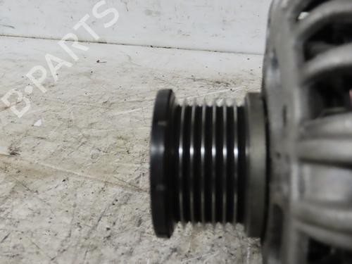 Alternator RENAULT CLIO IV Grandtour (KH_) 0.9 TCe 90 | BP16637650M7 