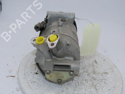 Used AC compressor AC compressor RENAULT CAPTUR I (J5_, H5_) 0.9 TCe 90 (90 hp) 21226667 21226667